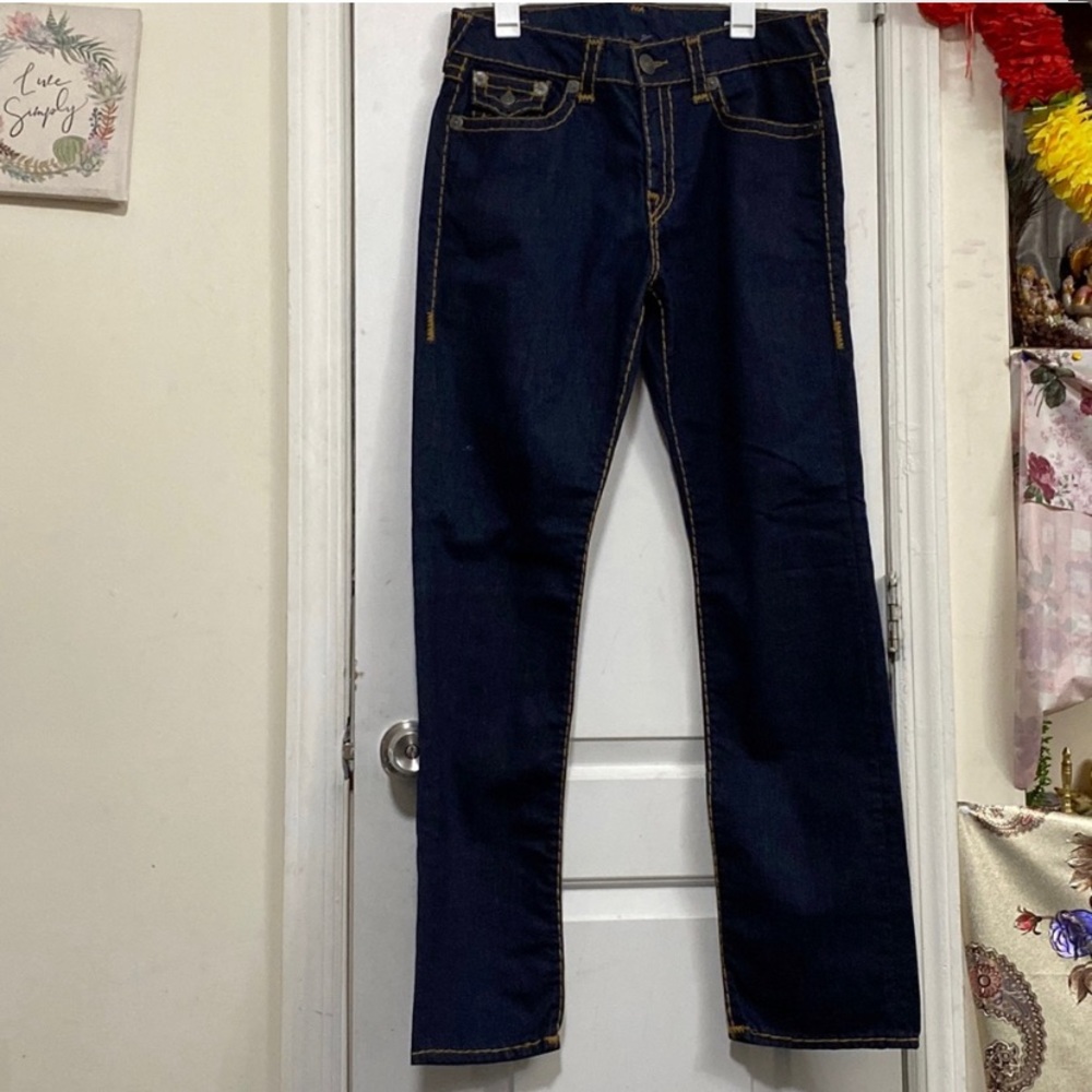 True religion men brand new jean